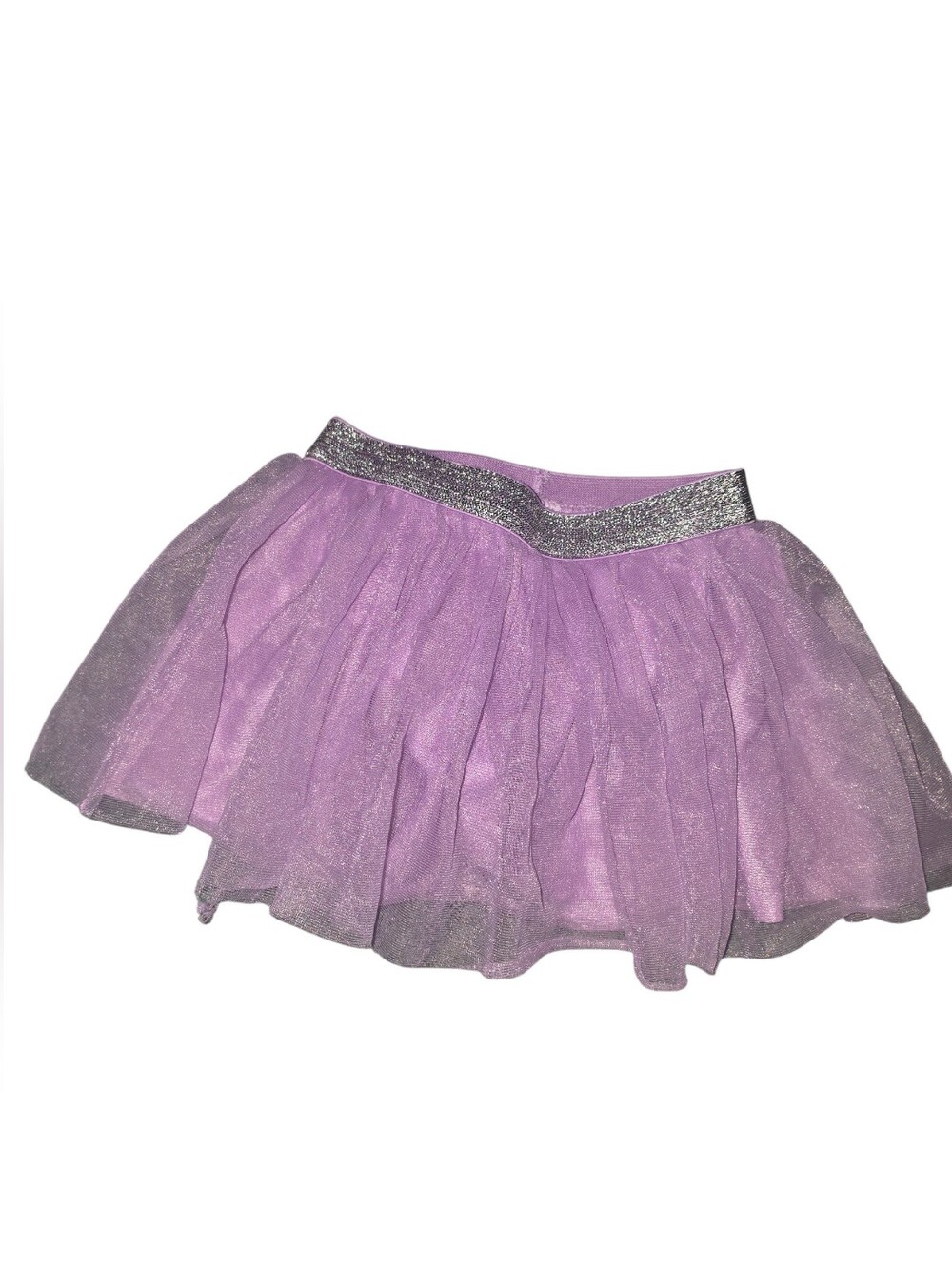 9/8/55.Girls Garanimals Tutu Skirt (PRICE IS FIRM IF YOUR JUST BUYING THIS ITEM)